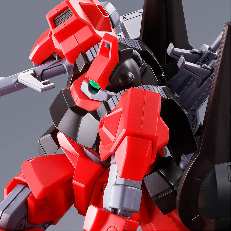Premium Bandai High Grade (HG) HGUC 1/144 RMS-099 Rick Dias (Quattro Bajeena's Use)