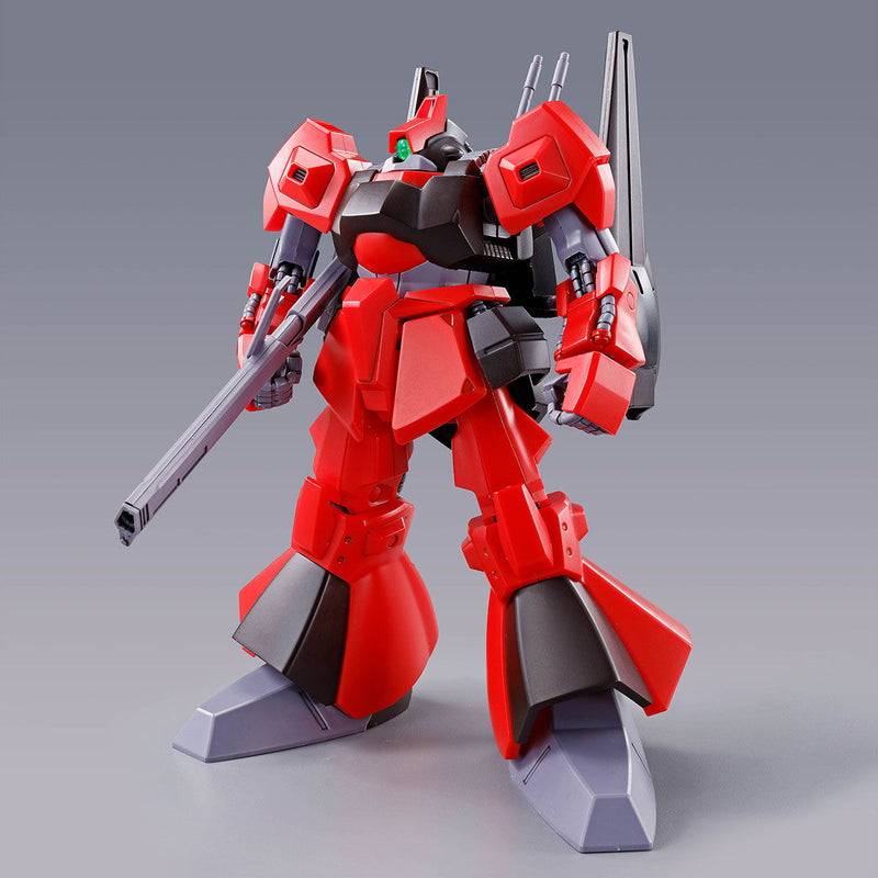 Premium Bandai High Grade (HG) HGUC 1/144 RMS-099 Rick Dias (Quattro Bajeena's Use)