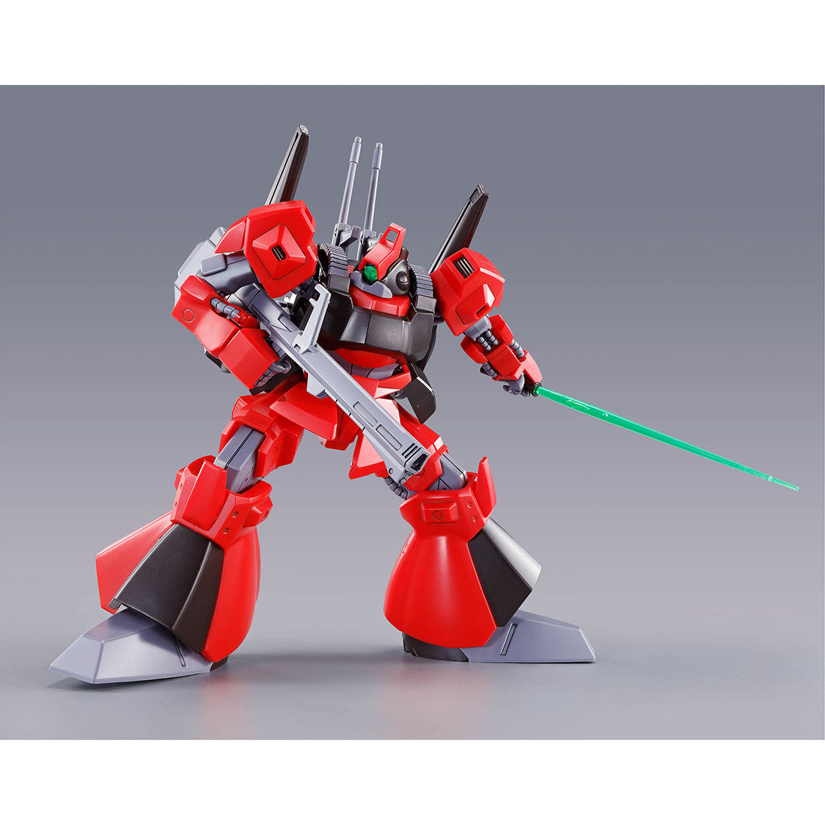 Premium Bandai High Grade (HG) HGUC 1/144 RMS-099 Rick Dias