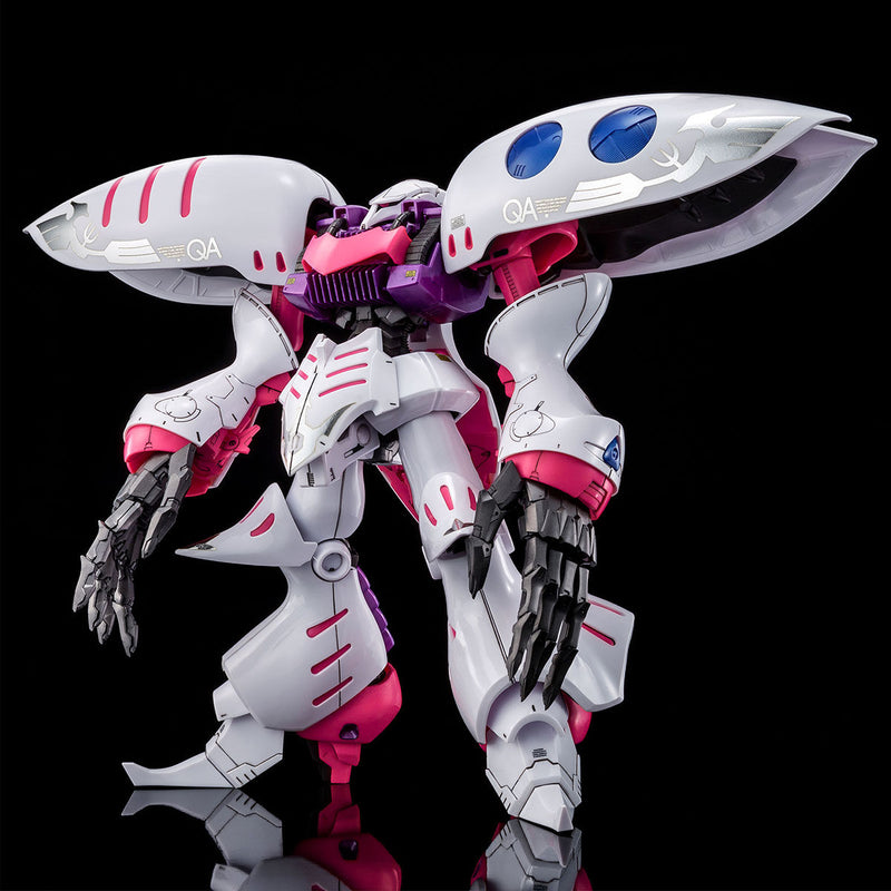 Premium Bandai Master Grade (MG) 1/100 Qubeley Embellier