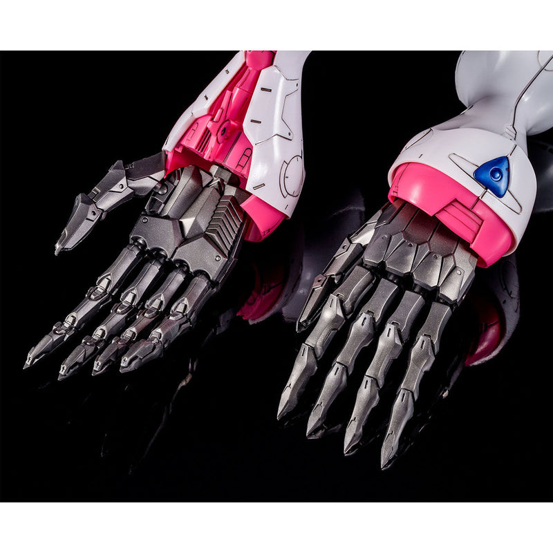 Premium Bandai Master Grade (MG) 1/100 Qubeley Embellier