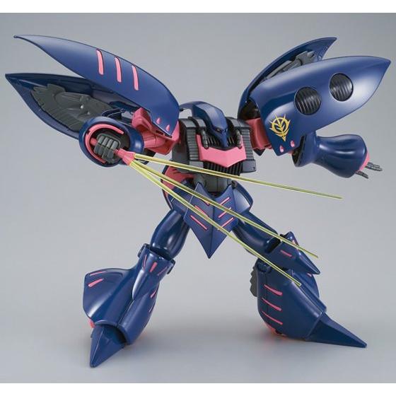 Premium Bandai High Grade (HG) HGUC 1/144 AMX-004-2 Qubeley Mk-II (Elpeo Ple Use)