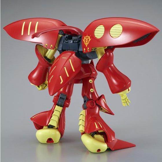 Premium Bandai High Grade (HG) HGUC 1/144 AMX-004-3 Qubeley Mk-II (Ple Two Use)