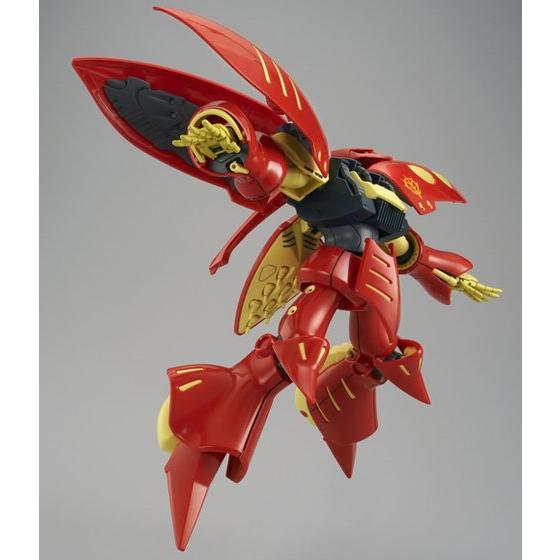 Premium Bandai High Grade (HG) HGUC 1/144 AMX-004-3 Qubeley Mk-II