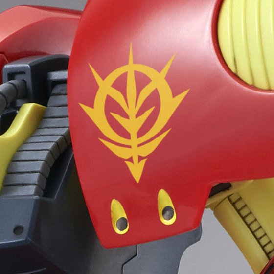 Premium Bandai High Grade (HG) HGUC 1/144 AMX-004-3 Qubeley Mk-II (Ple Two Use)