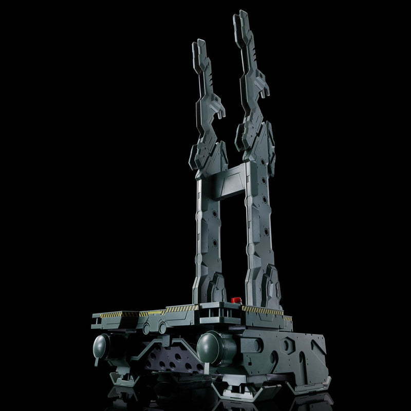 Premium Bandai Real Grade (RG) Evangelion Restraint/Transport Platform Set