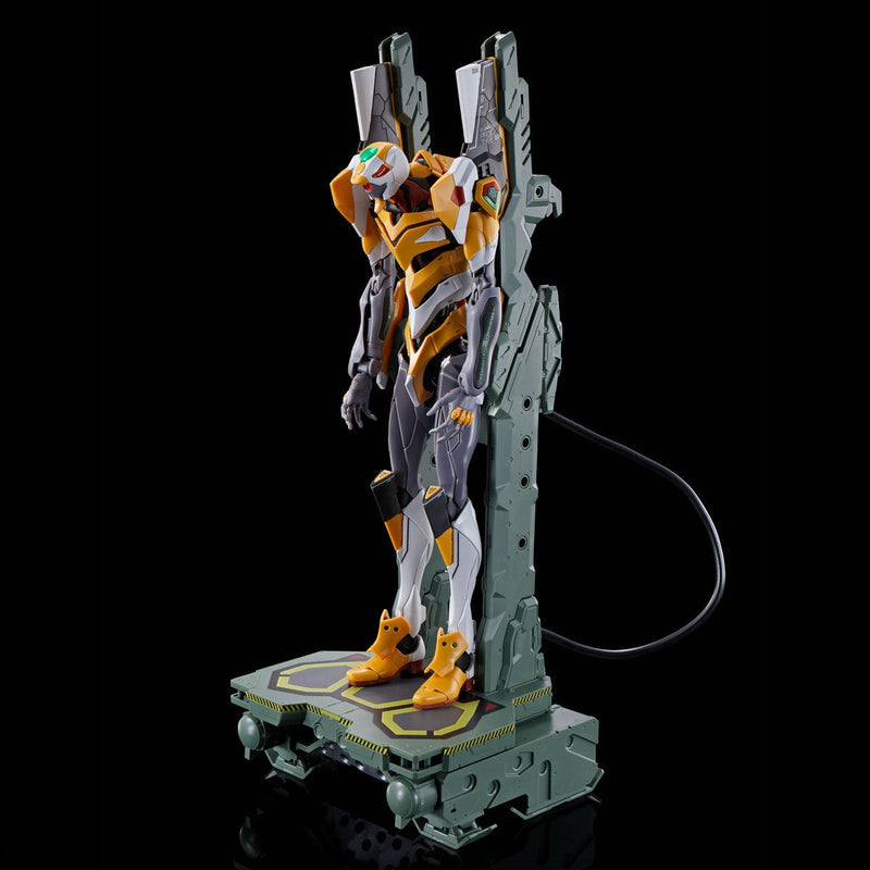 Premium Bandai Real Grade (RG) Evangelion Restraint/Transport Platform Set