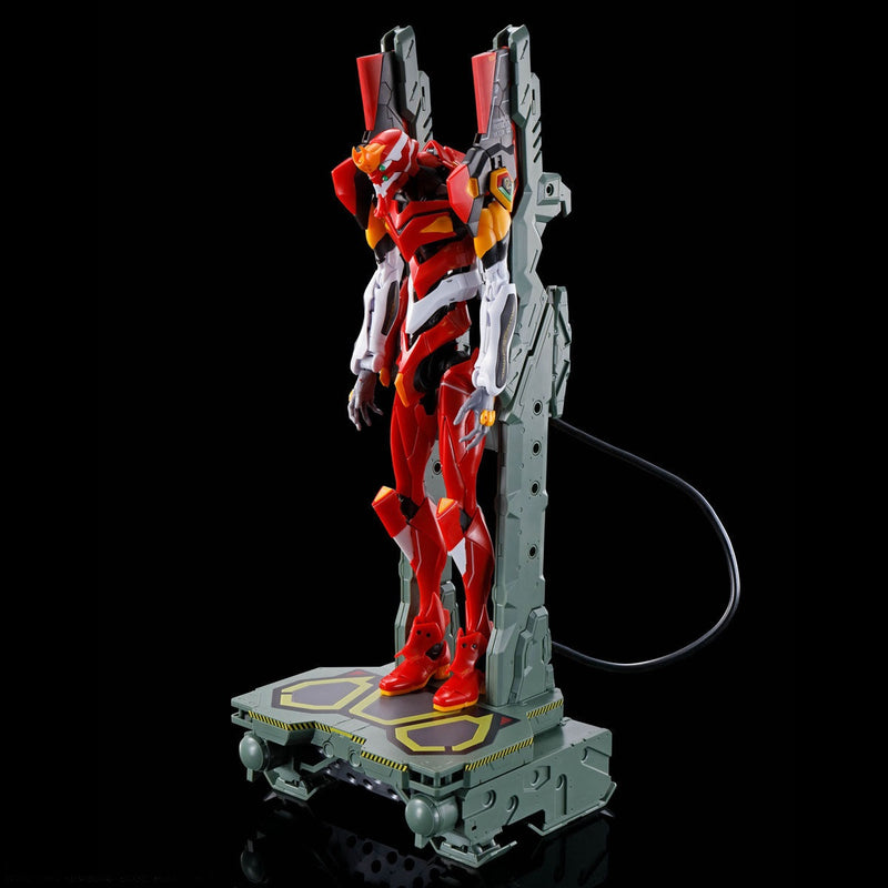 Premium Bandai Real Grade (RG) Evangelion Restraint/Transport Platform Set