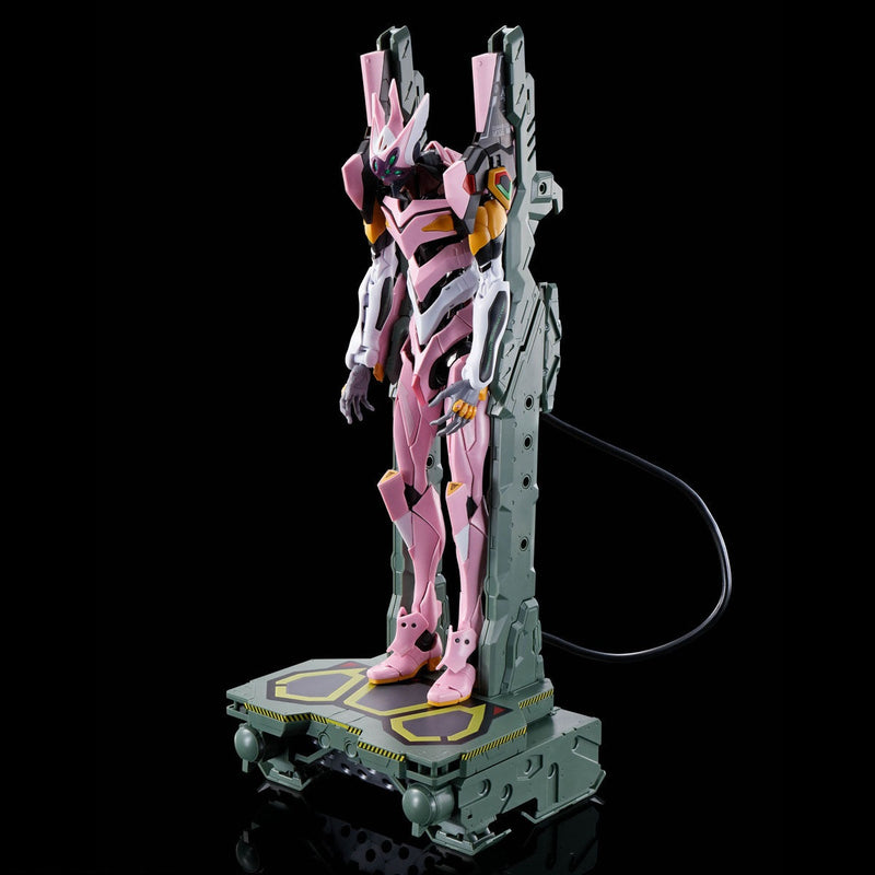 Premium Bandai Real Grade (RG) Evangelion Restraint/Transport Platform Set