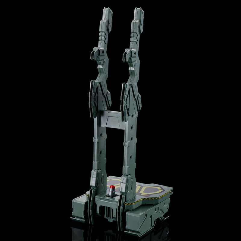 Premium Bandai Real Grade (RG) Evangelion Restraint/Transport Platform Set