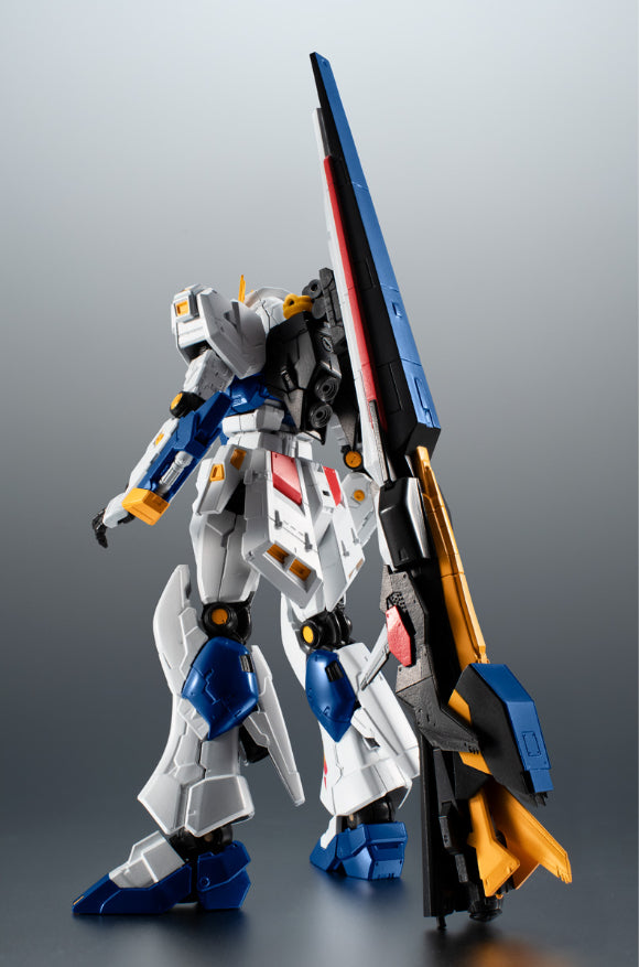 Premium Bandai Robot Spirits <Side MS> - RX-93ff Nu Gundam