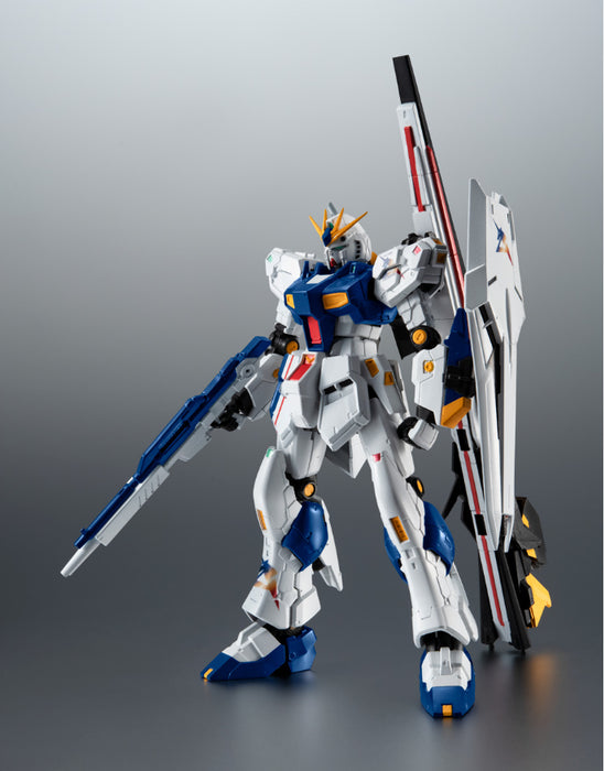 Premium Bandai Robot Spirits <Side MS> - RX-93ff Nu Gundam