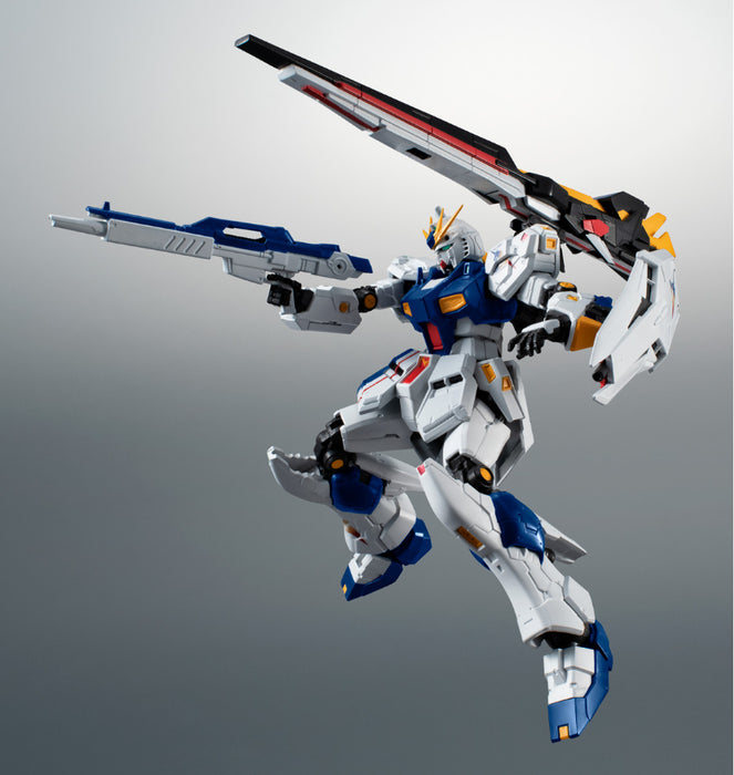 Premium Bandai Robot Spirits <Side MS> - RX-93ff Nu Gundam