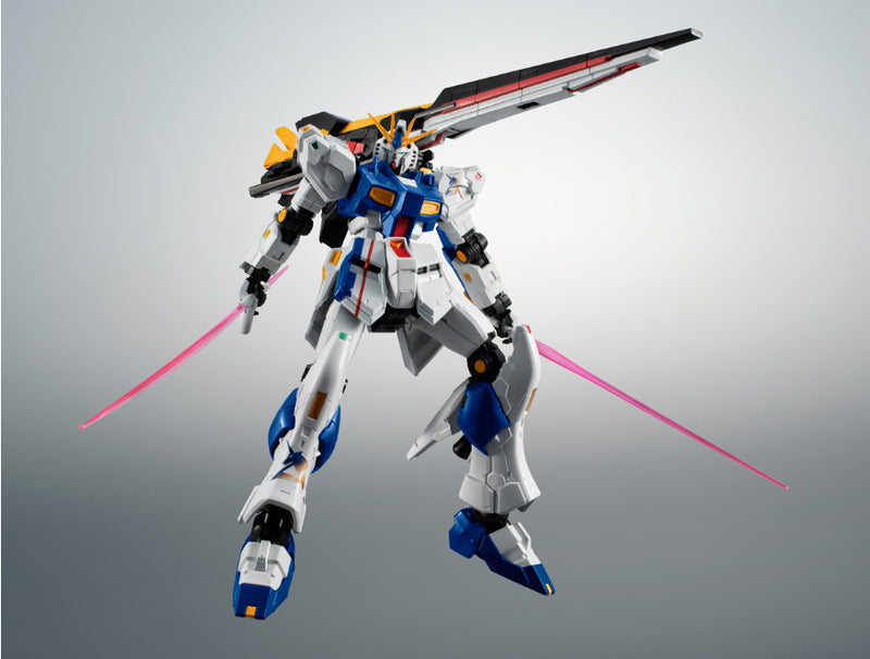 Premium Bandai Robot Spirits <Side MS> - RX-93ff Nu Gundam