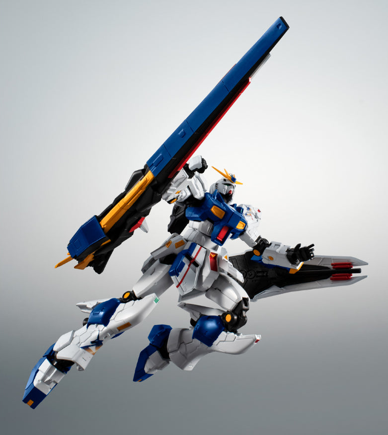Premium Bandai Robot Spirits <Side MS> - RX-93ff Nu Gundam