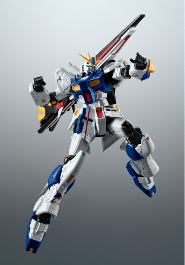 Premium Bandai Robot Spirits <Side MS> - RX-93ff Nu Gundam
