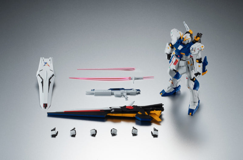 Premium Bandai Robot Spirits <Side MS> - RX-93ff Nu Gundam