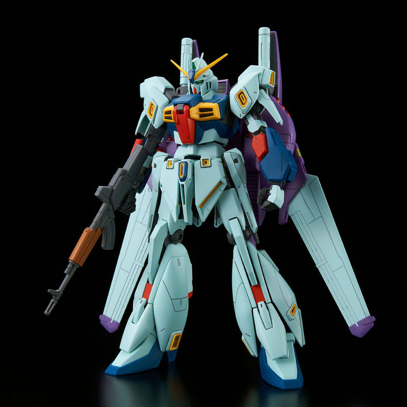 Premium Bandai Master Grade (MG) 1/100 RGZ-91B Re-GZ Custom