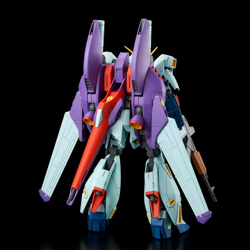 Premium Bandai Master Grade (MG) 1/100 RGZ-91B Re-GZ Custom