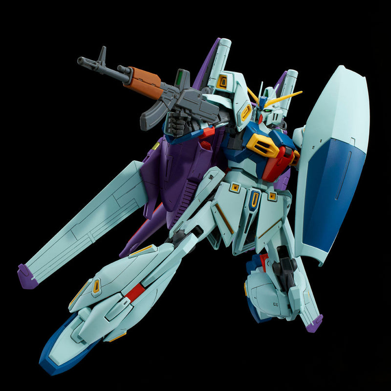 Premium Bandai Master Grade (MG) 1/100 RGZ-91B Re-GZ Custom