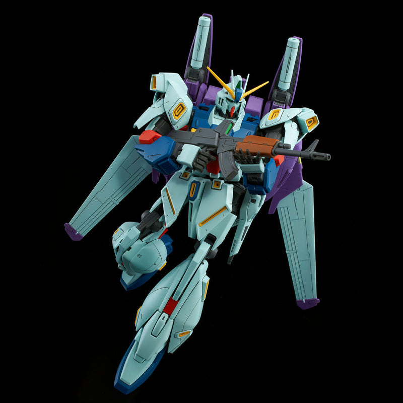 Premium Bandai Master Grade (MG) 1/100 RGZ-91B Re-GZ Custom