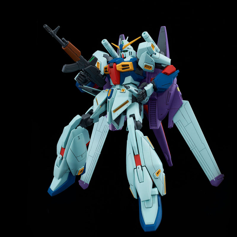 Premium Bandai Master Grade (MG) 1/100 RGZ-91B Re-GZ Custom