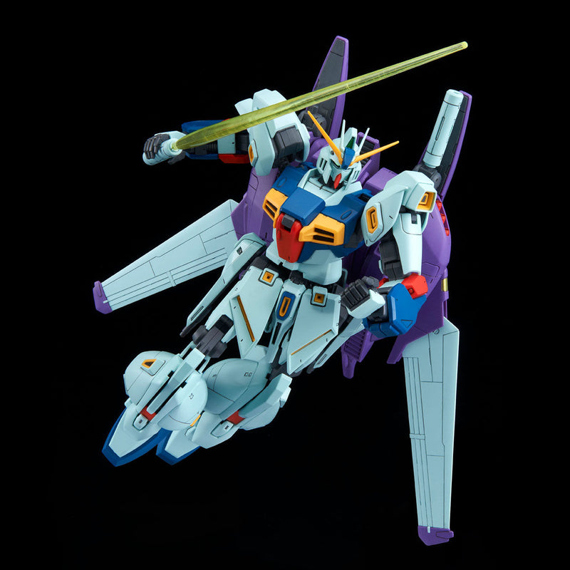 Premium Bandai Master Grade (MG) 1/100 RGZ-91B Re-GZ Custom