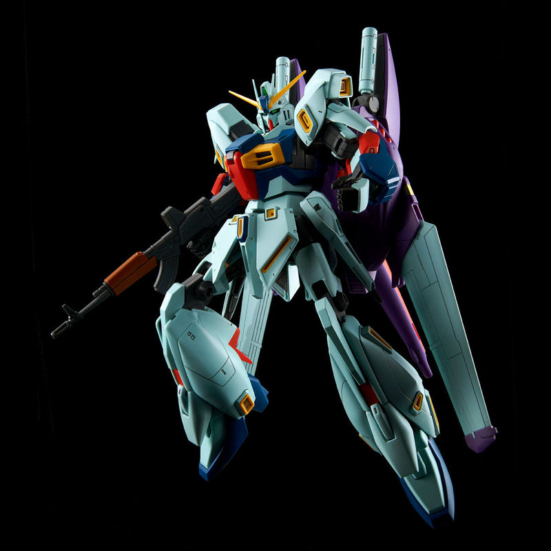 Premium Bandai Master Grade (MG) 1/100 RGZ-91B Re-GZ Custom