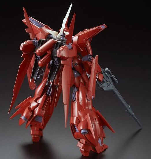 Premium Bandai RE/100 1/100 AMX-107R Rebawoo