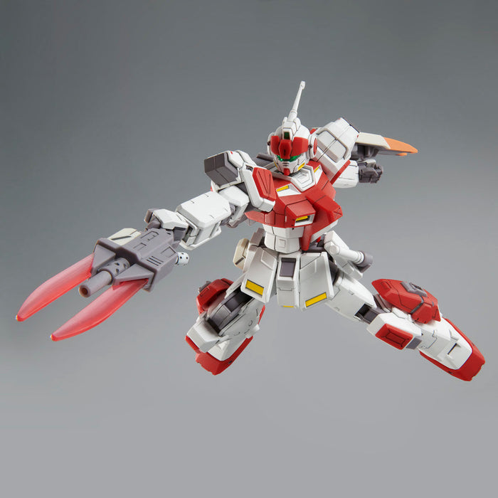 Premium Bandai High Grade (HG) HGUC 1/144 RX-80RR Red Rider