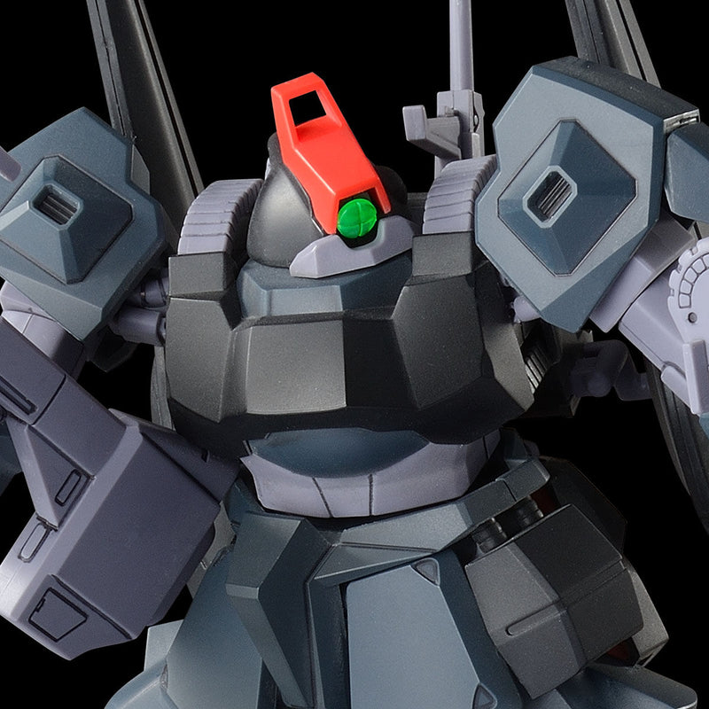 Premium Bandai High Grade (HG) HGUC 1/144 RMS-099 Rick Dias