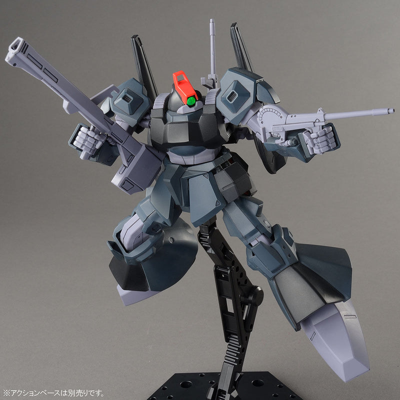 Premium Bandai High Grade (HG) HGUC 1/144 RMS-099 Rick Dias