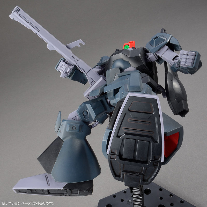 Premium Bandai High Grade (HG) HGUC 1/144 RMS-099 Rick Dias