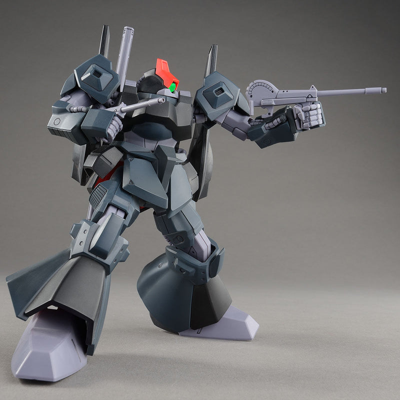 Premium Bandai High Grade (HG) HGUC 1/144 RMS-099 Rick Dias