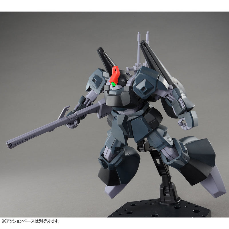 Premium Bandai High Grade (HG) HGUC 1/144 RMS-099 Rick Dias