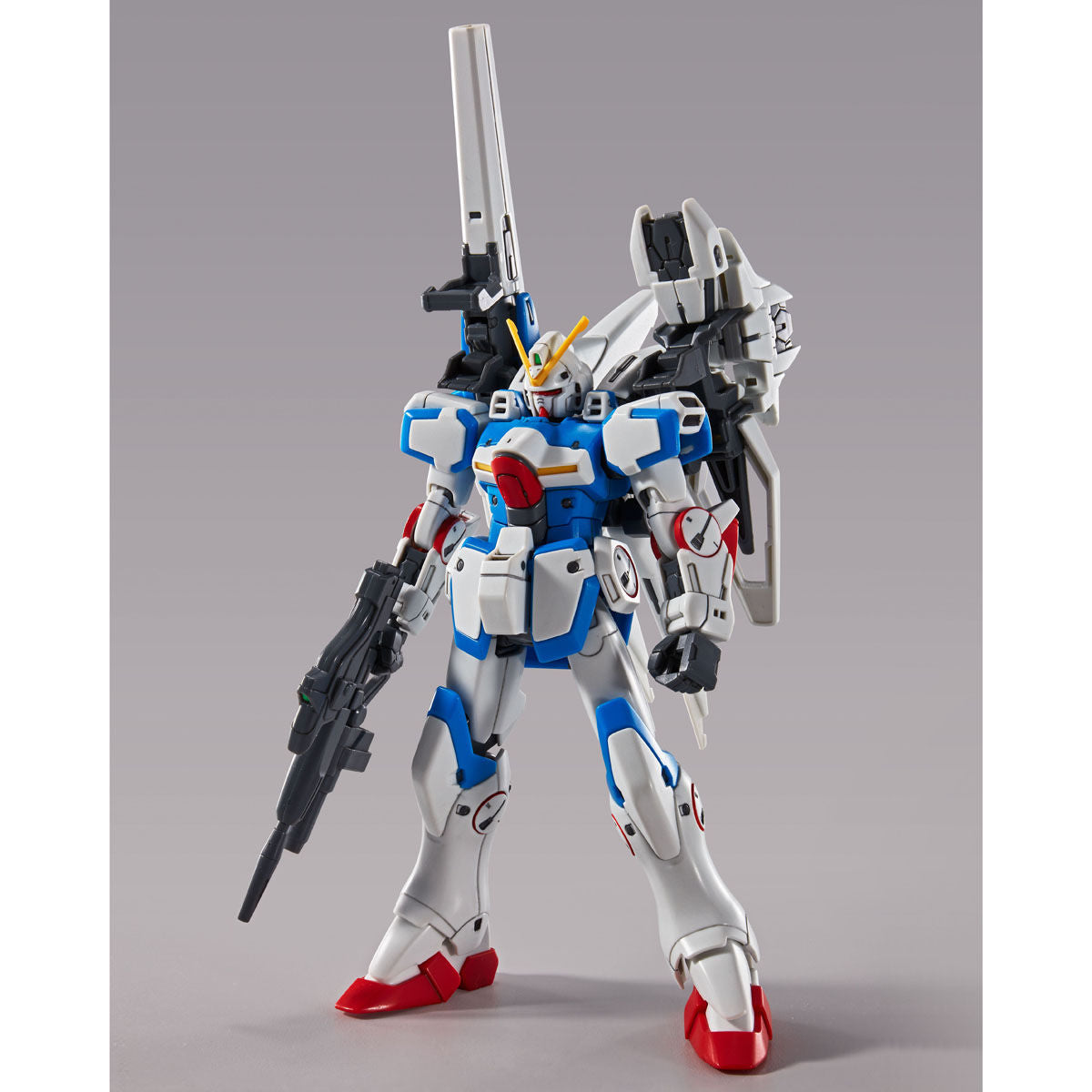Premium Bandai High Grade (HG) HGUC 1/144 Second Victory Gundam