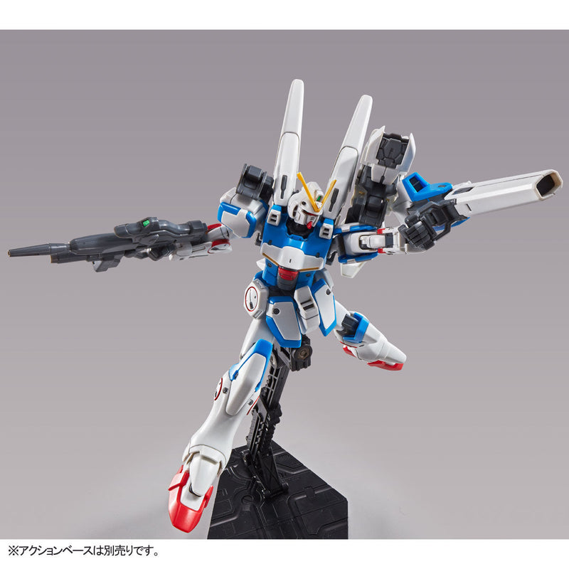 Premium Bandai High Grade (HG) HGUC 1/144 Second Victory Gundam