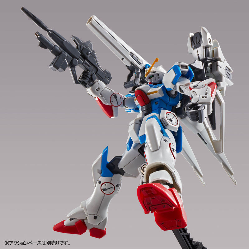 Premium Bandai High Grade (HG) HGUC 1/144 Second Victory Gundam