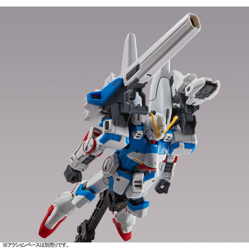 Premium Bandai High Grade (HG) HGUC 1/144 Second Victory Gundam