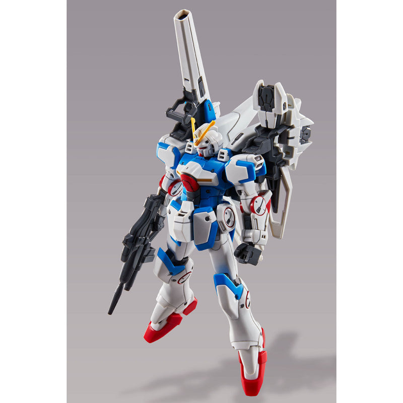 Premium Bandai High Grade (HG) HGUC 1/144 Second Victory Gundam