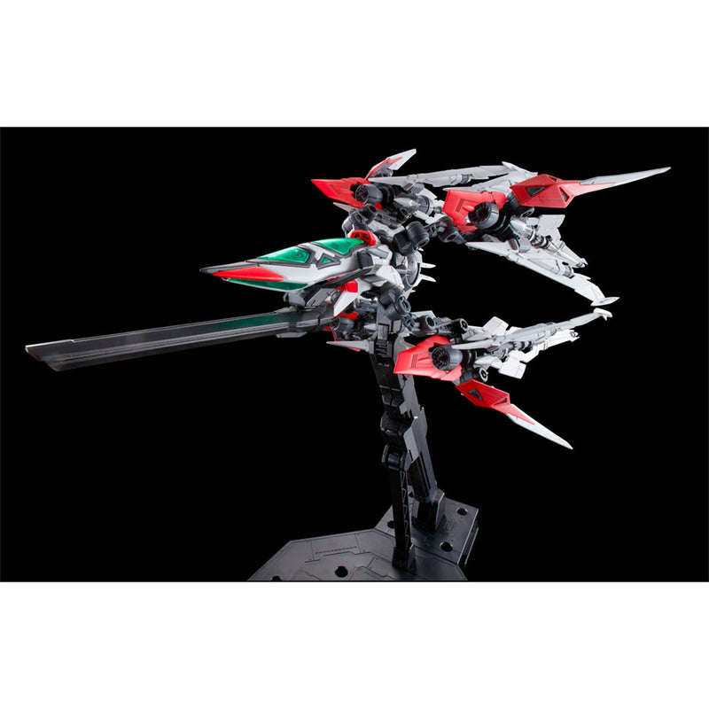 Premium Bandai Master Grade (MG) 1/100 Maneuver Striker Pack for Eclipse Gundam