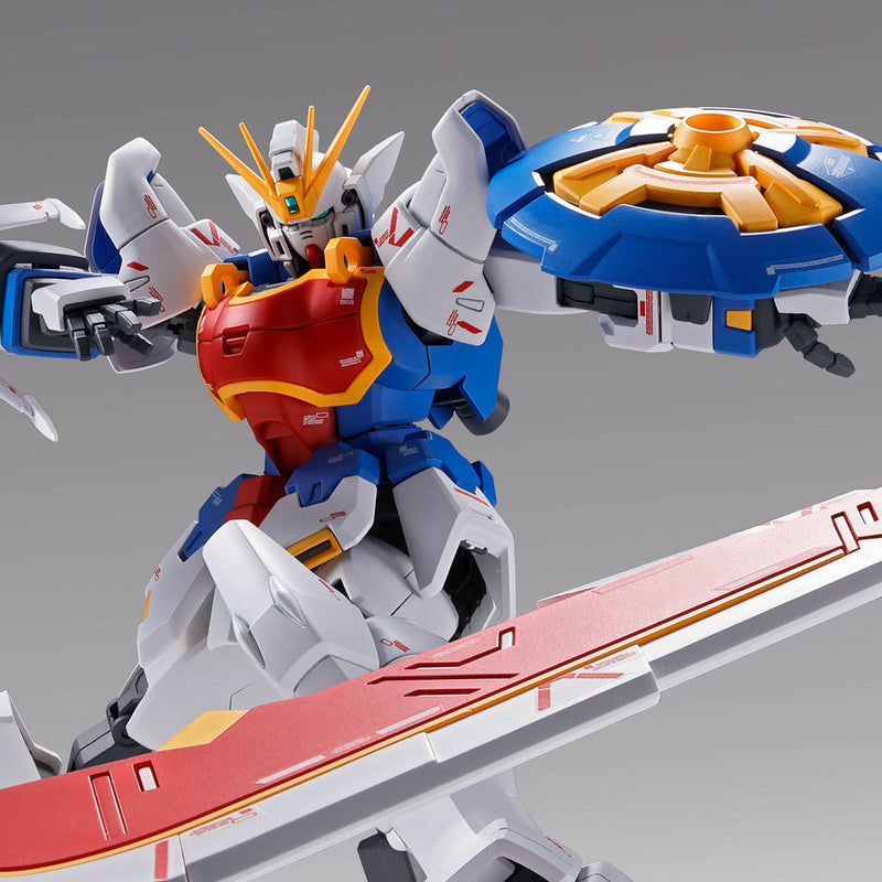 Premium Bandai Master Grade (MG) 1/100 XXXG-01S Shenlong Gundam EW (with Liaoya Unit)