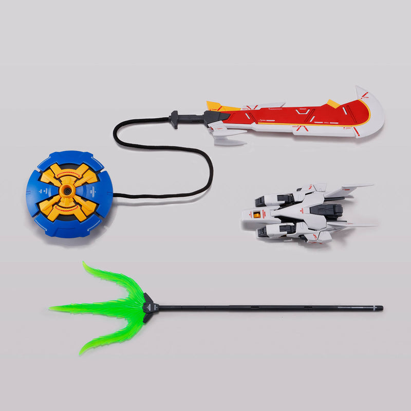 Premium Bandai Master Grade (MG) 1/100 XXXG-01S Shenlong Gundam EW (with Liaoya Unit)