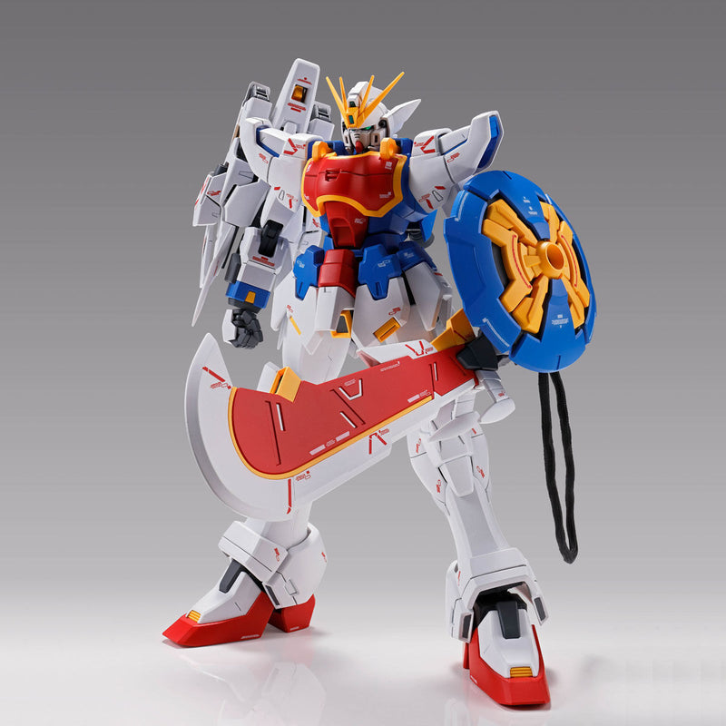 Premium Bandai Master Grade (MG) 1/100 XXXG-01S Shenlong Gundam EW (with Liaoya Unit)