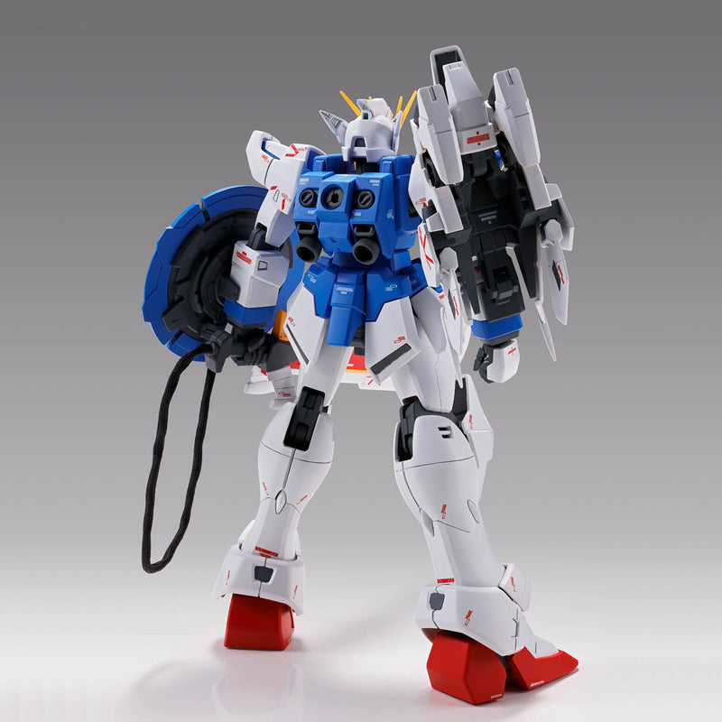 Premium Bandai Master Grade (MG) 1/100 XXXG-01S Shenlong Gundam EW (with Liaoya Unit)