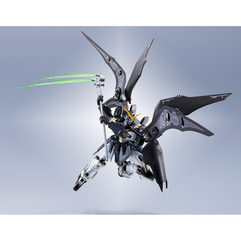 Premium Bandai Metal Robot Spirits <Side MS> New Mobile Report Gundam Wing - Gundam Deathscythe Hell
