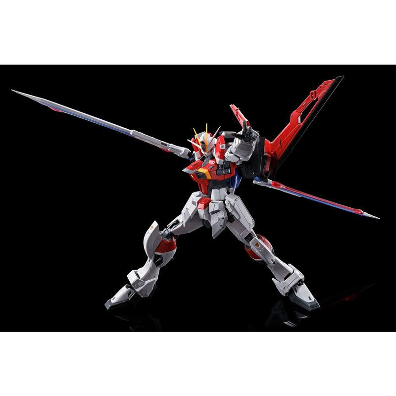 Premium Bandai Real Grade (RG) 1/144 Sword Impulse Gundam