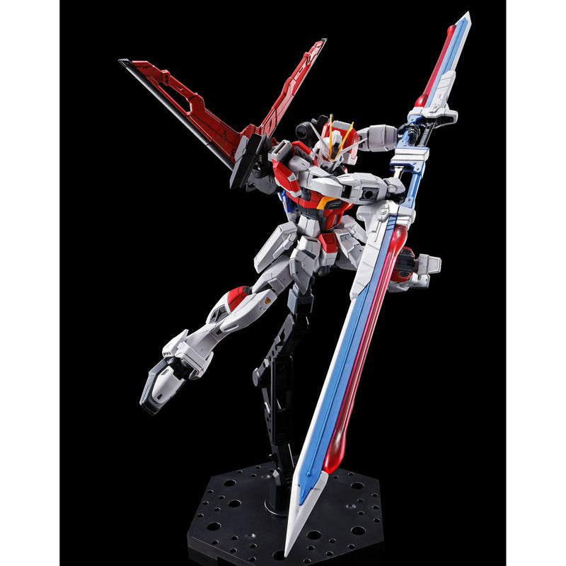 Premium Bandai Real Grade (RG) 1/144 Sword Impulse Gundam