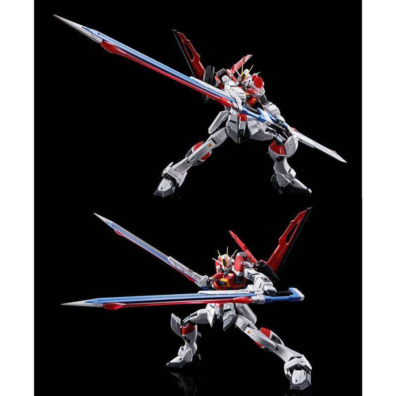Premium Bandai Real Grade (RG) 1/144 Sword Impulse Gundam