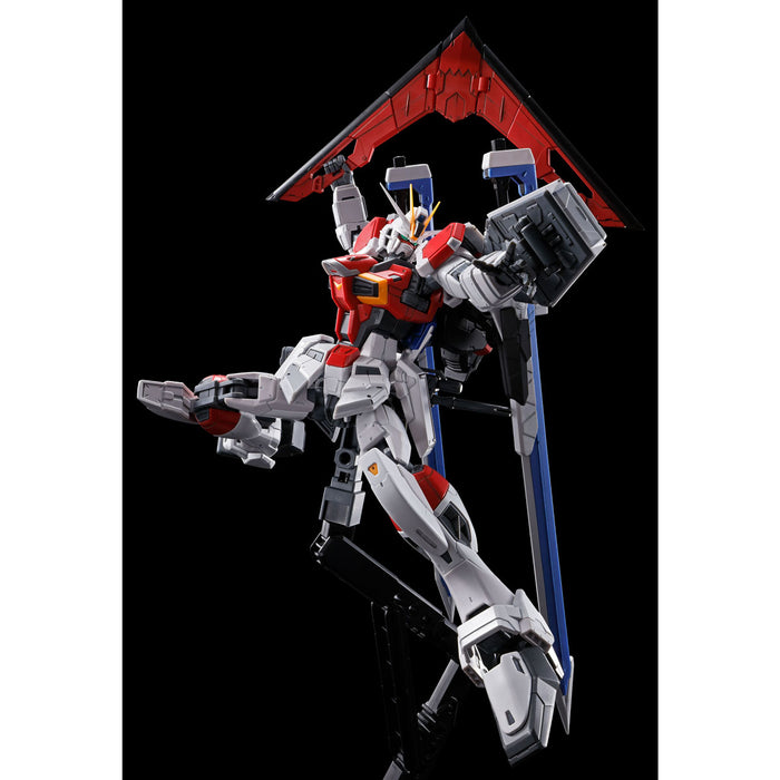 Premium Bandai Real Grade (RG) 1/144 Sword Impulse Gundam